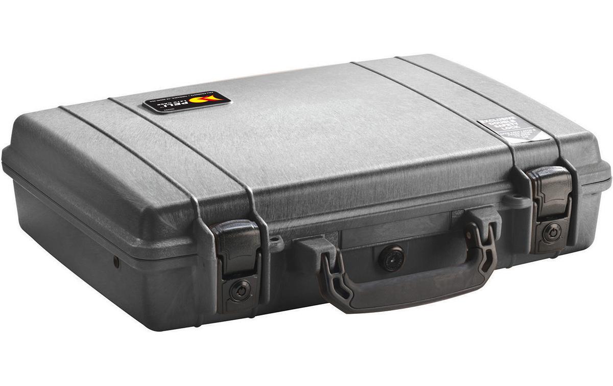 Peli Schutzkoffer – ABS