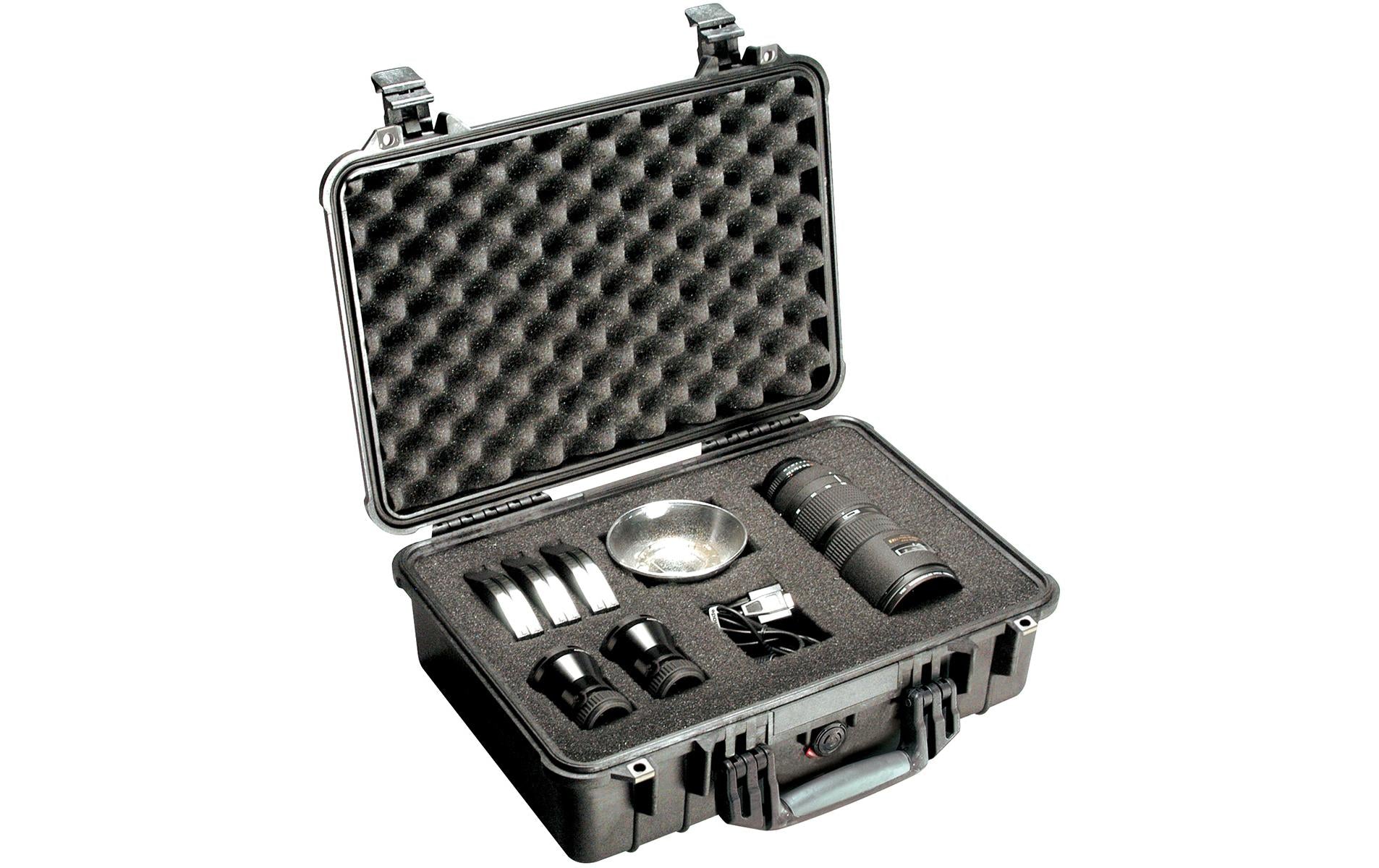 Peli Schutzkoffer – Polypropylen