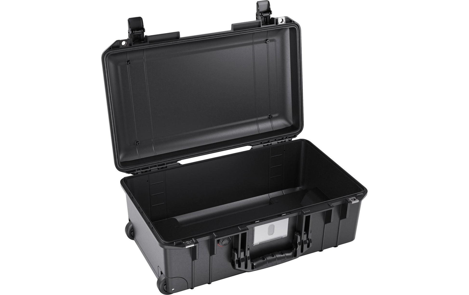 Peli 1535 Air – Hartschalenkoffer Hartschale, 27 l, Schwarz, 56 × 23 × 35,5 cm
