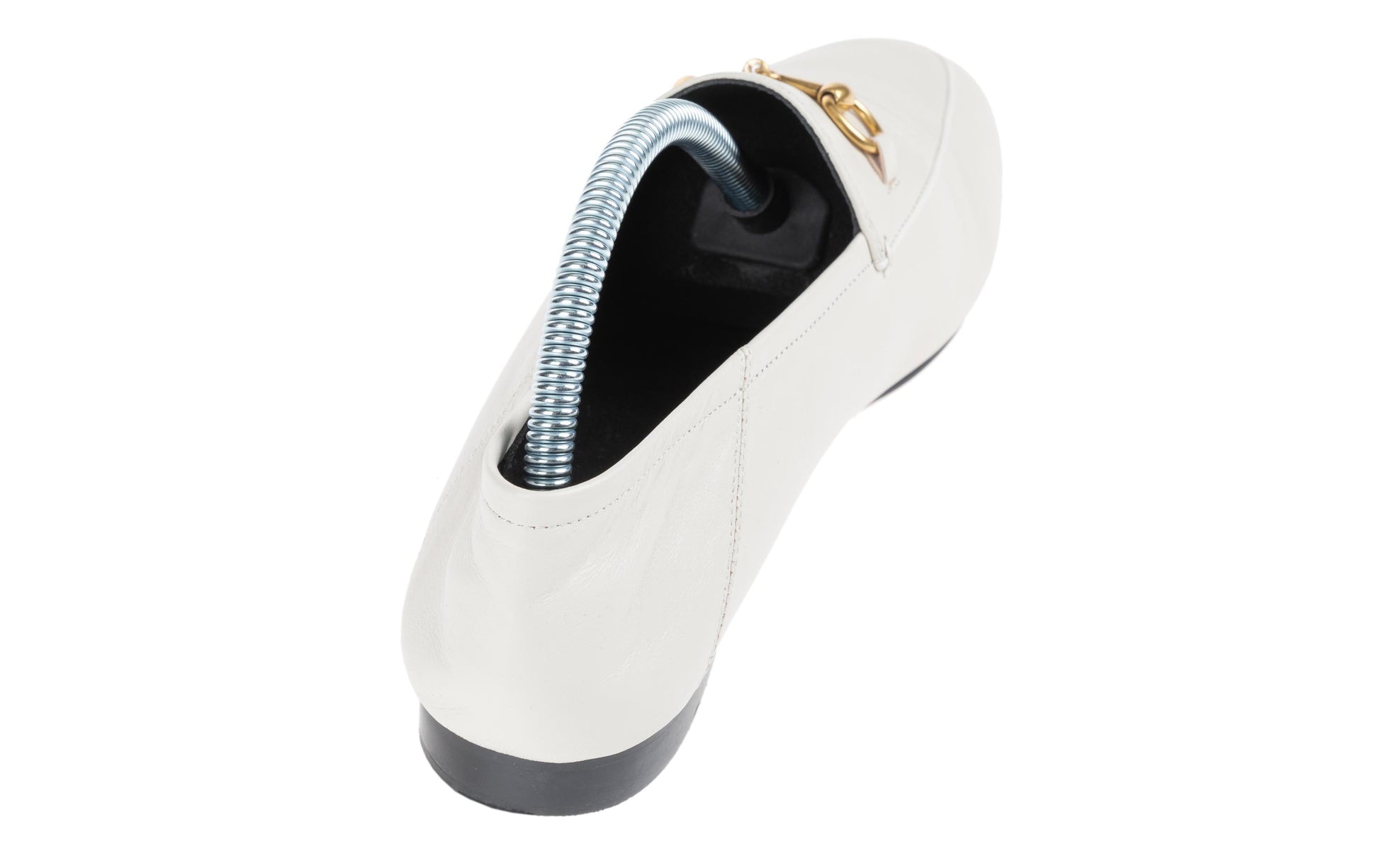 FTM Schuhspanner – fest – für Damen – Grösse 36–40 (L 29 cm, H 4,5 cm) – schwarz – 2 Stk.