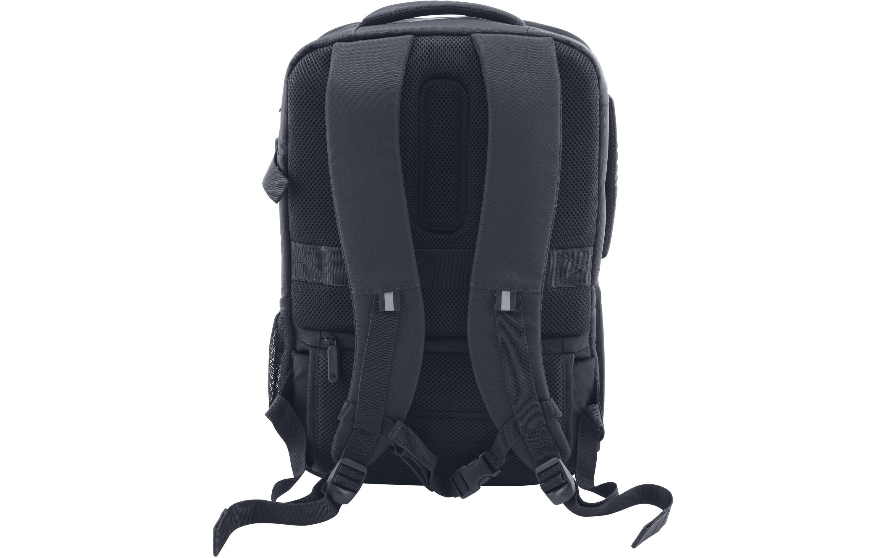 HP Notebook-Rucksack Creator Rucksack 16 – 30 l, mit Notebookfach, rPET-Polyester – Blau, 320 × 460 × 185 mm