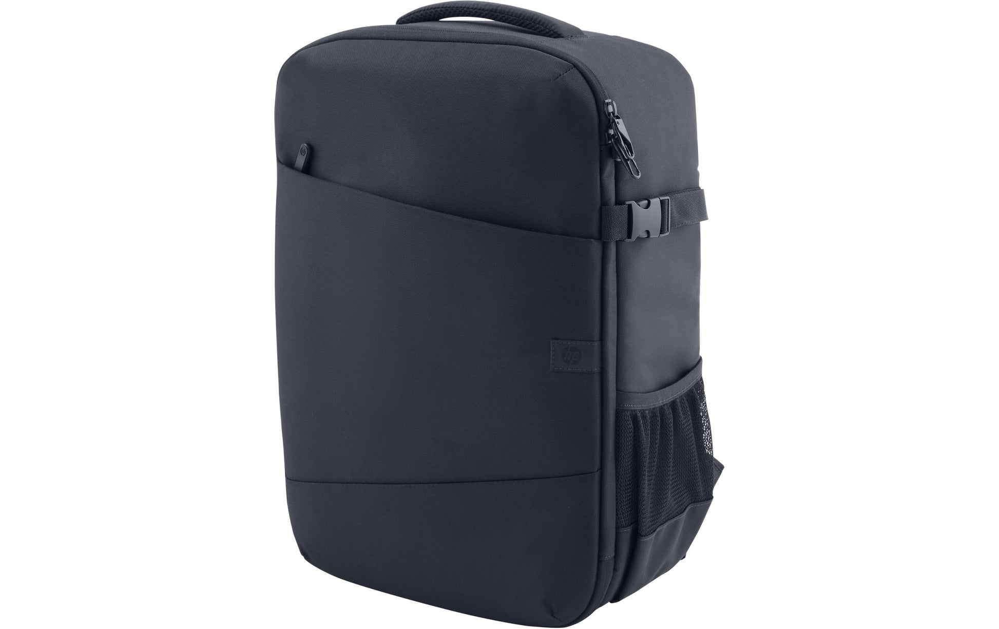 HP Notebook-Rucksack Creator Rucksack 16 – 30 l, mit Notebookfach, rPET-Polyester – Blau, 320 × 460 × 185 mm
