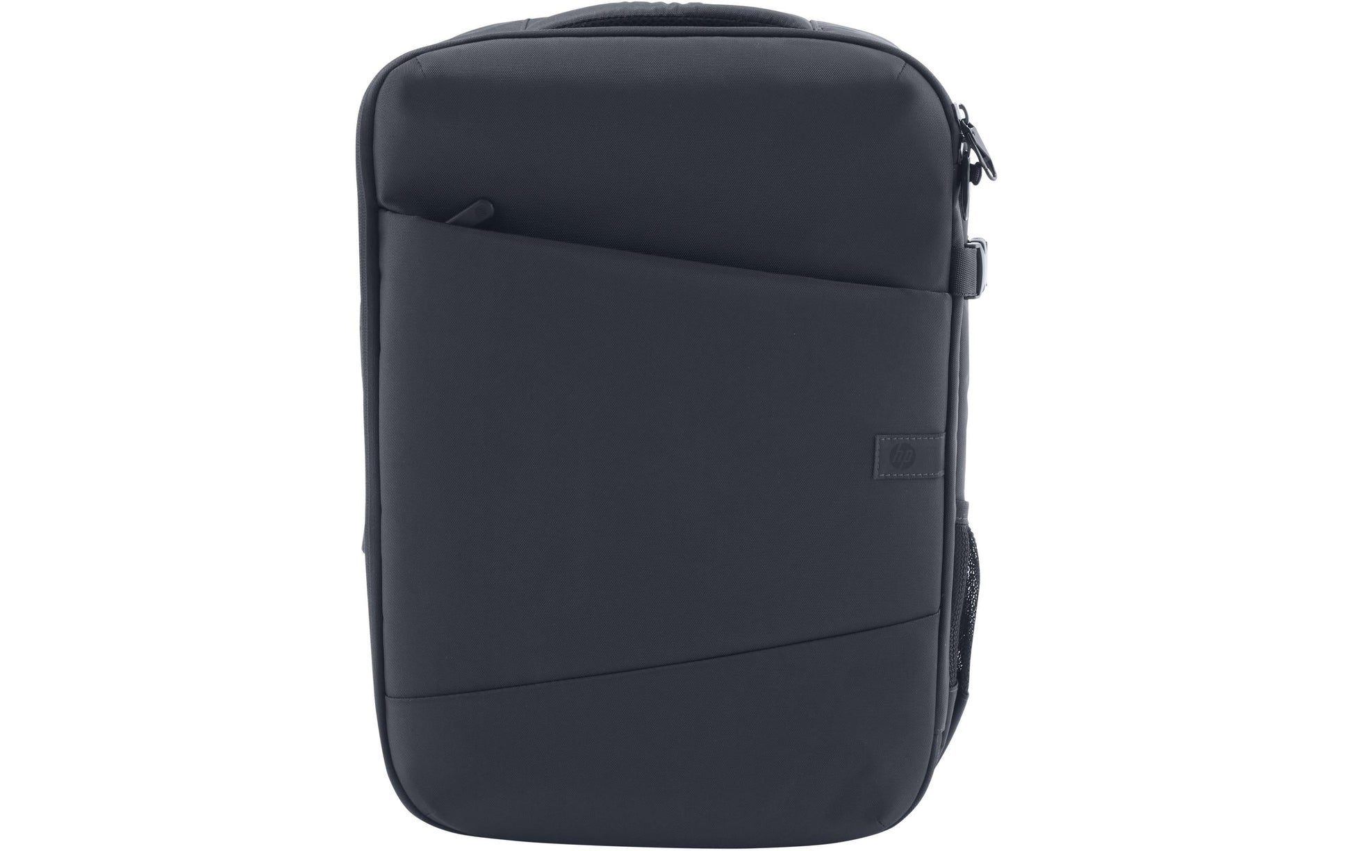 HP Notebook-Rucksack Creator Rucksack 16 – 30 l, mit Notebookfach, rPET-Polyester – Blau, 320 × 460 × 185 mm