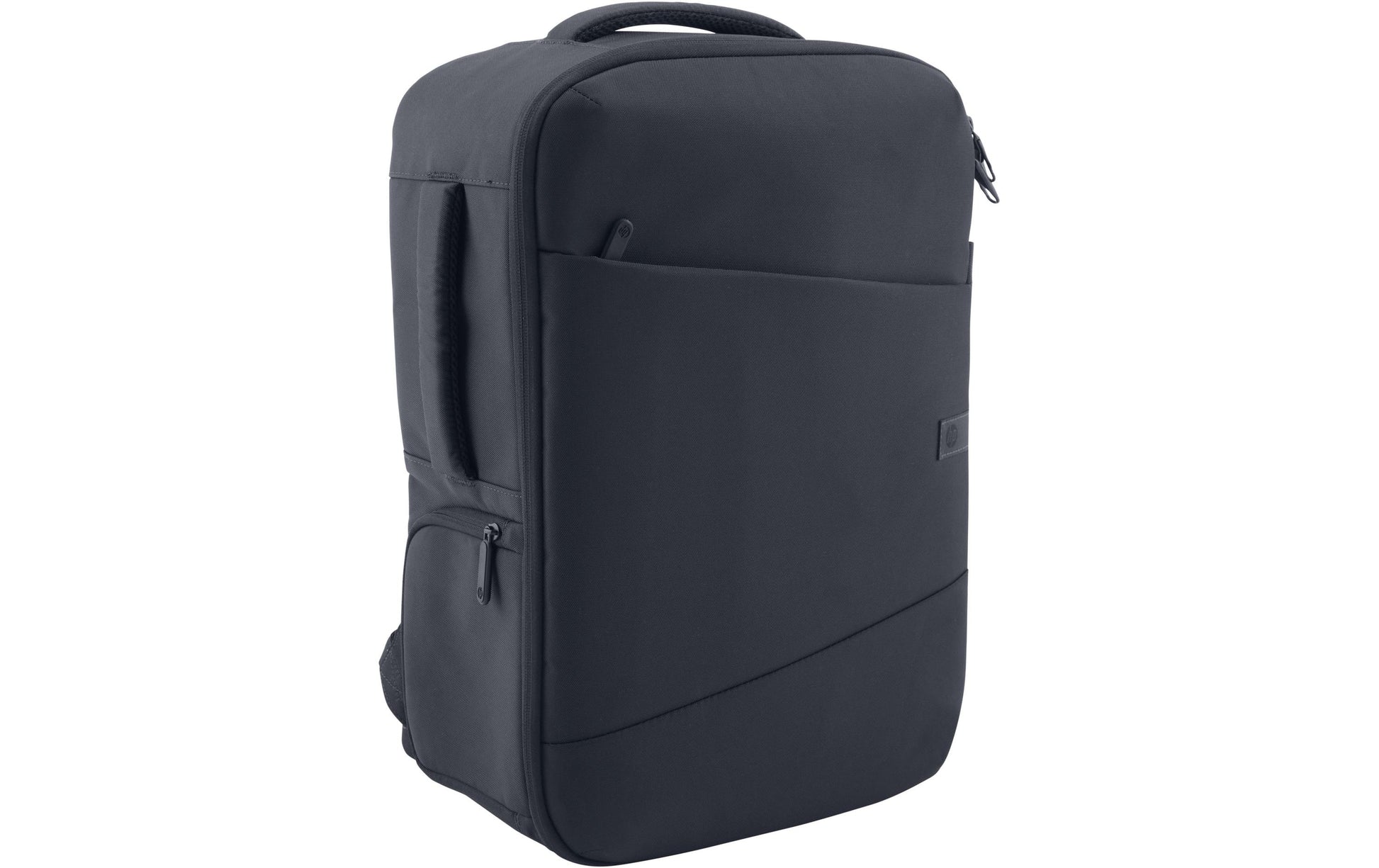 HP Notebook-Rucksack Creator Rucksack 16 – 30 l, mit Notebookfach, rPET-Polyester – Blau, 320 × 460 × 185 mm