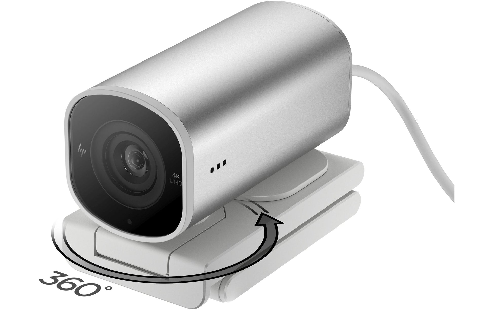 HP 960 – Webcam – 4K