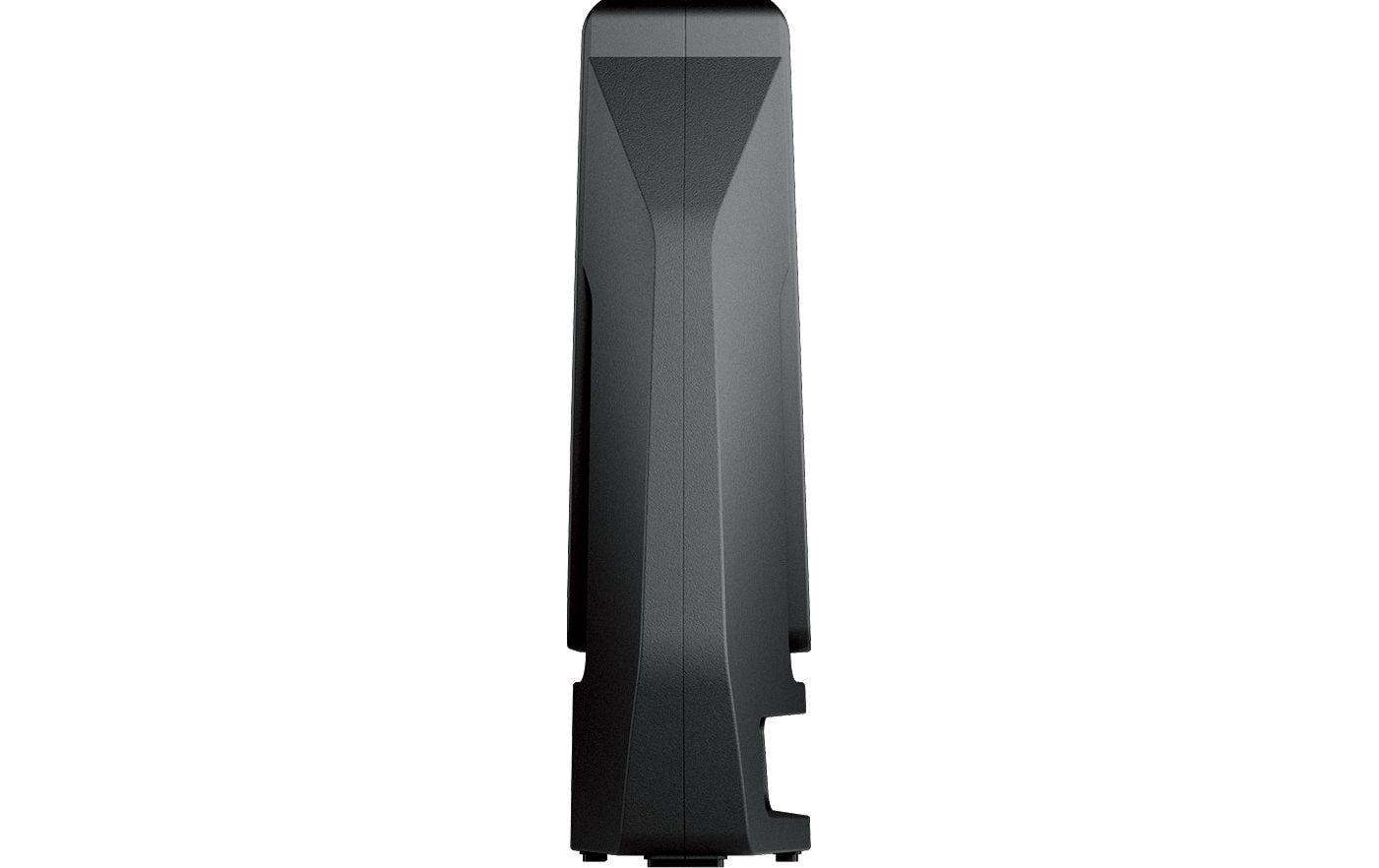 Synology WRX560 – WLAN-Router – Wi-Fi 6 Dual-Band (2,4/5 GHz), 2,4 Gbit/s, 2.5GbE