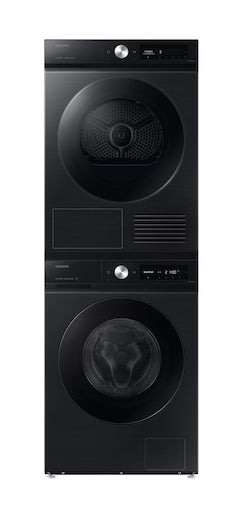 Samsung Waschmaschine WW11DB7B94GBU5, 11 kg, 1400 U/min – Schwarz