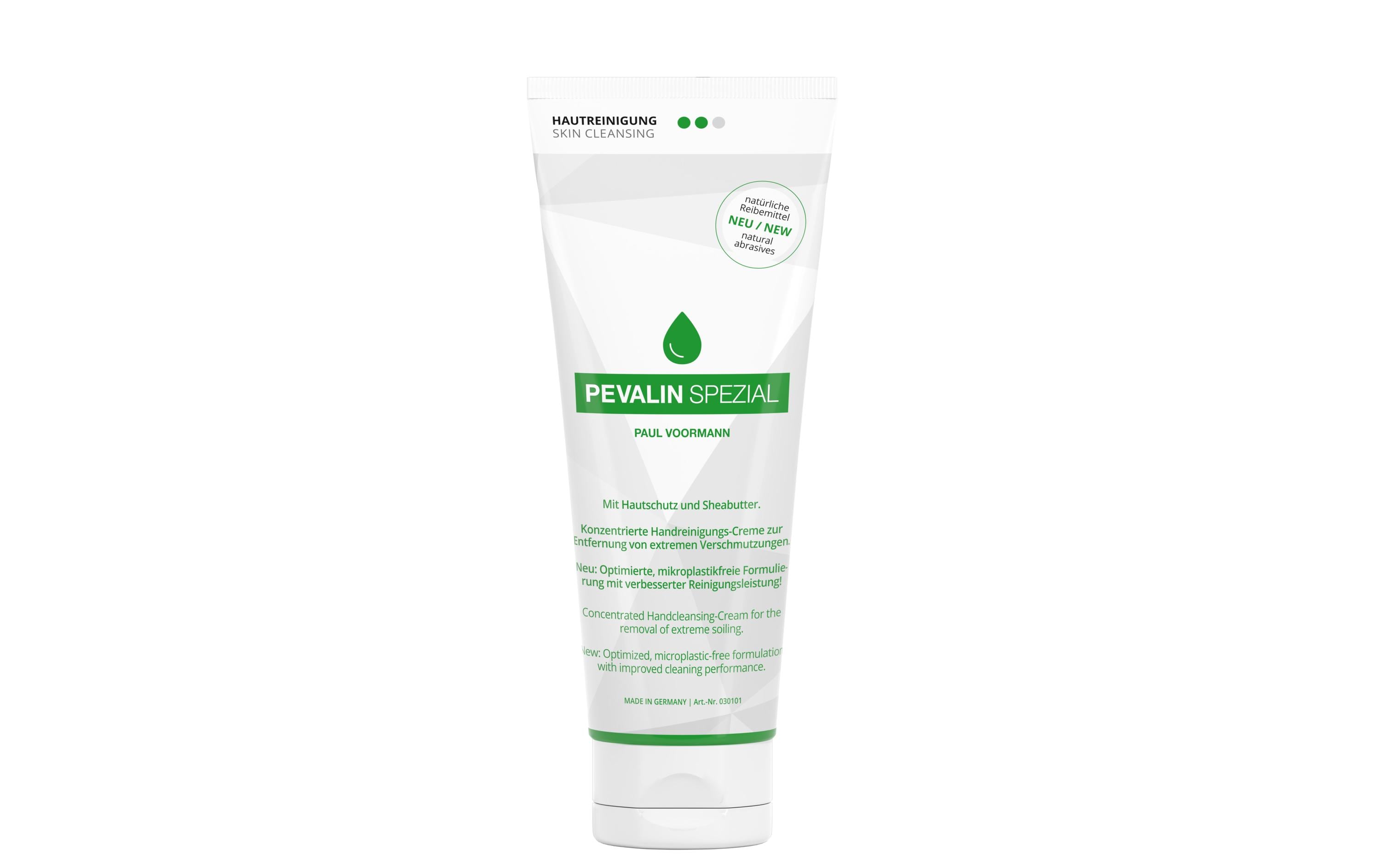 Pevalin Handwaschpaste – 250 ml