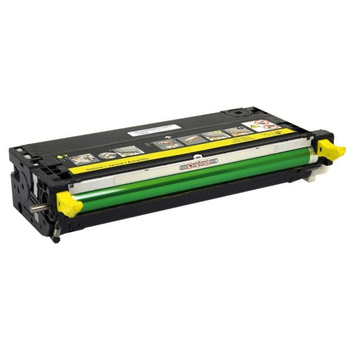 Xerox Toner – Gelb