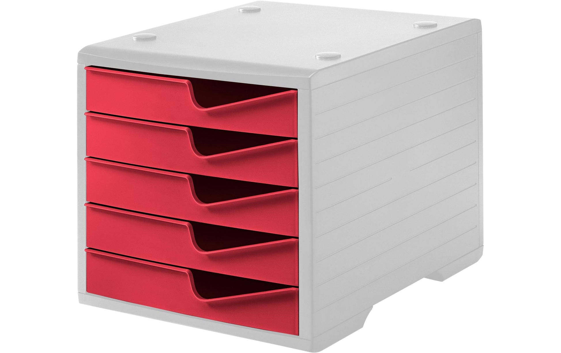 Styro Schubladenelement – für C4-Formate – 270 × 340 × 255 mm