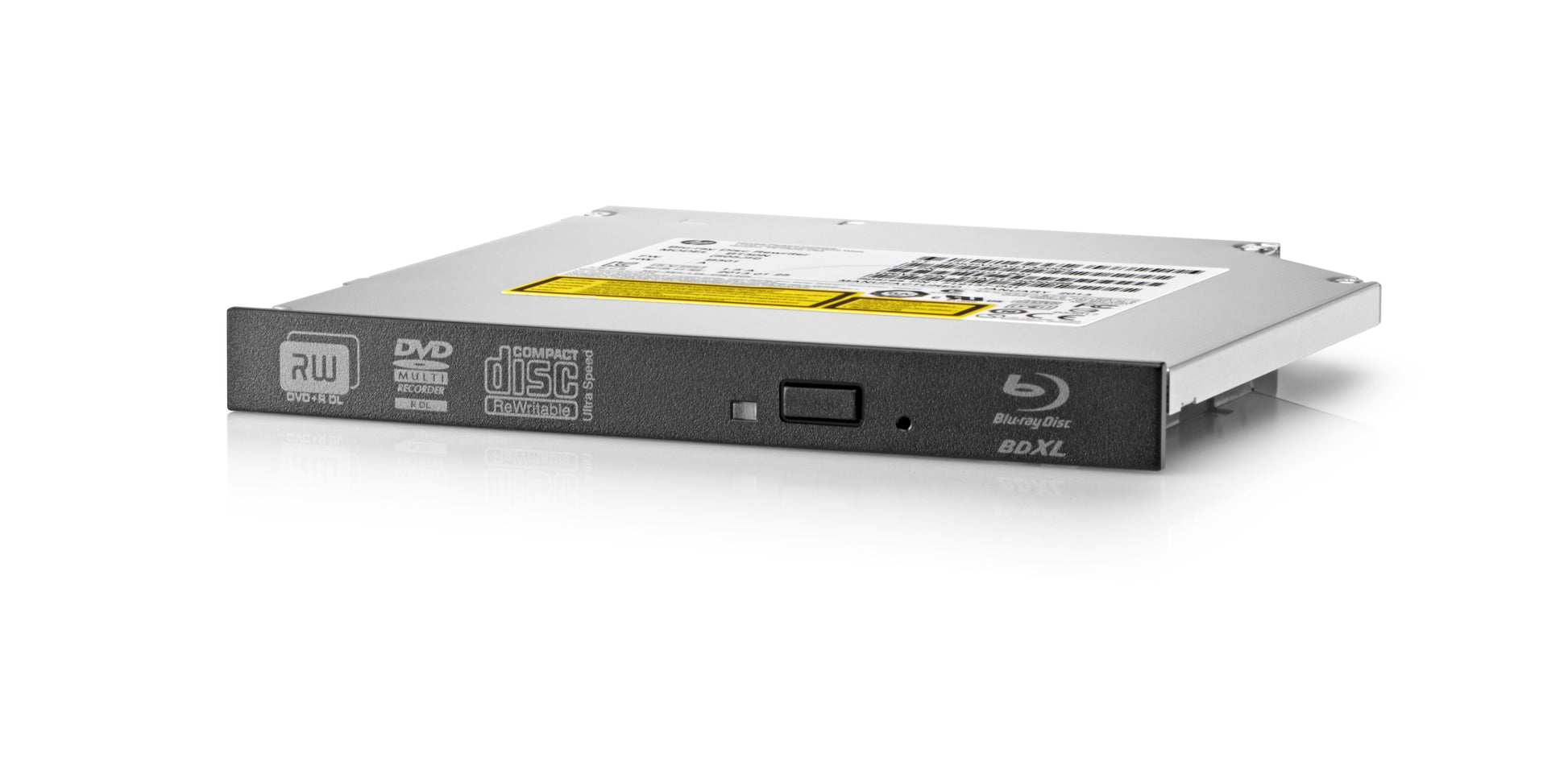 HP BDXL Blu-Ray Brenner – Slim 0,4"