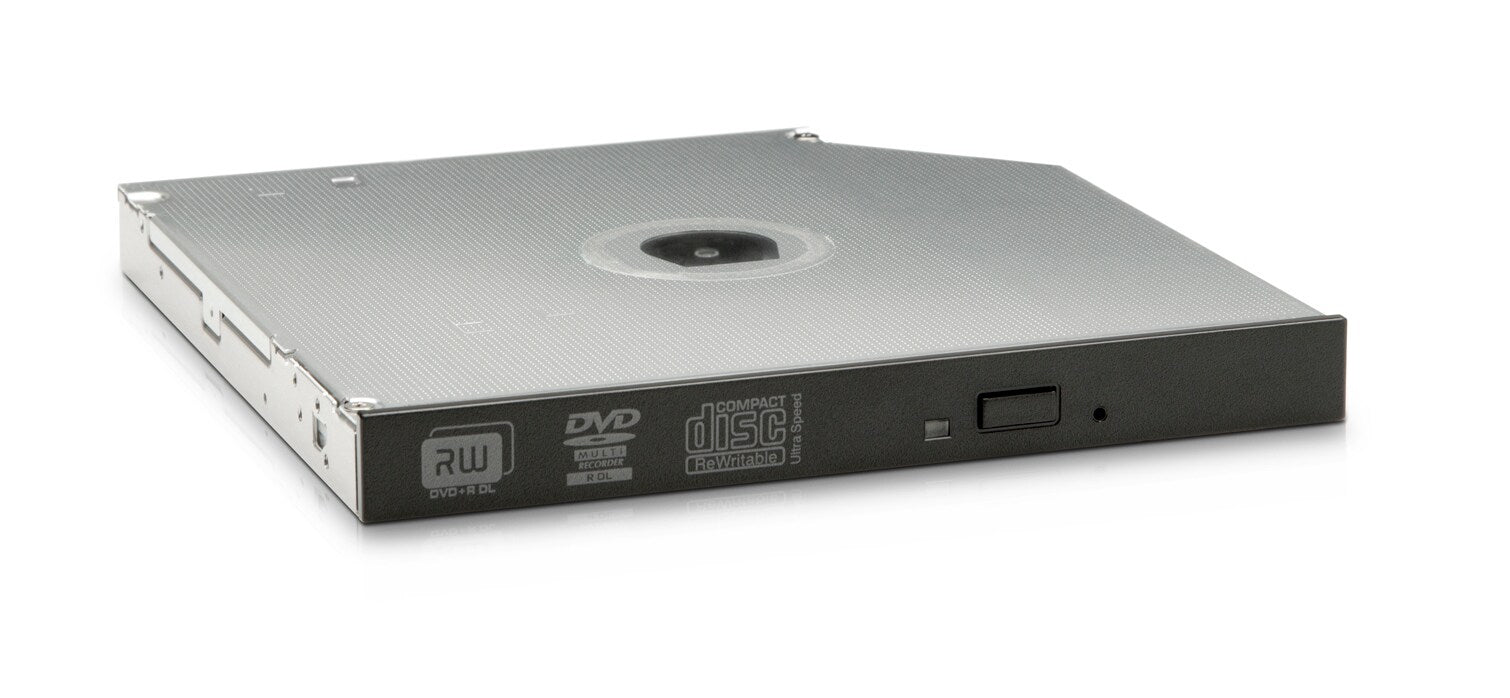 HP Slim SuperMulti Speichergerät – 9,5 mm