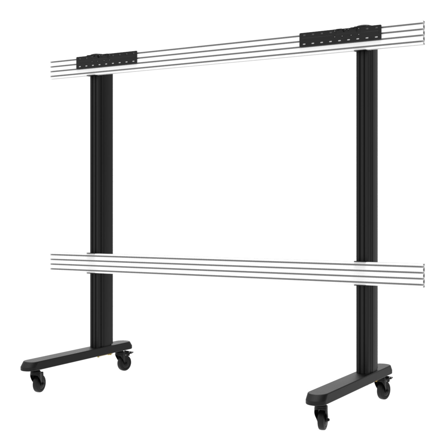 Peerless AV DS-LEDKMT-IAB-110 – Trolley für Samsung IAB 110