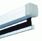 Da-Lite Cinema RF Electrol – Elektrische Leinwand, 16:9, 190 × 107 cm (92,1")