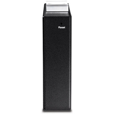 TRENDnet TI-PG541 – Unmanaged L2 Switch – 5× 1G, 1× SFP, PoE+, PoE-Budget 120 W, DIN-Rail