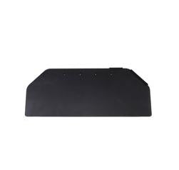 Ergotron 97-898 – Sitz-/Steh-Arbeitsplatz – bis 2,2 kg – Schwarz – für WorkFit