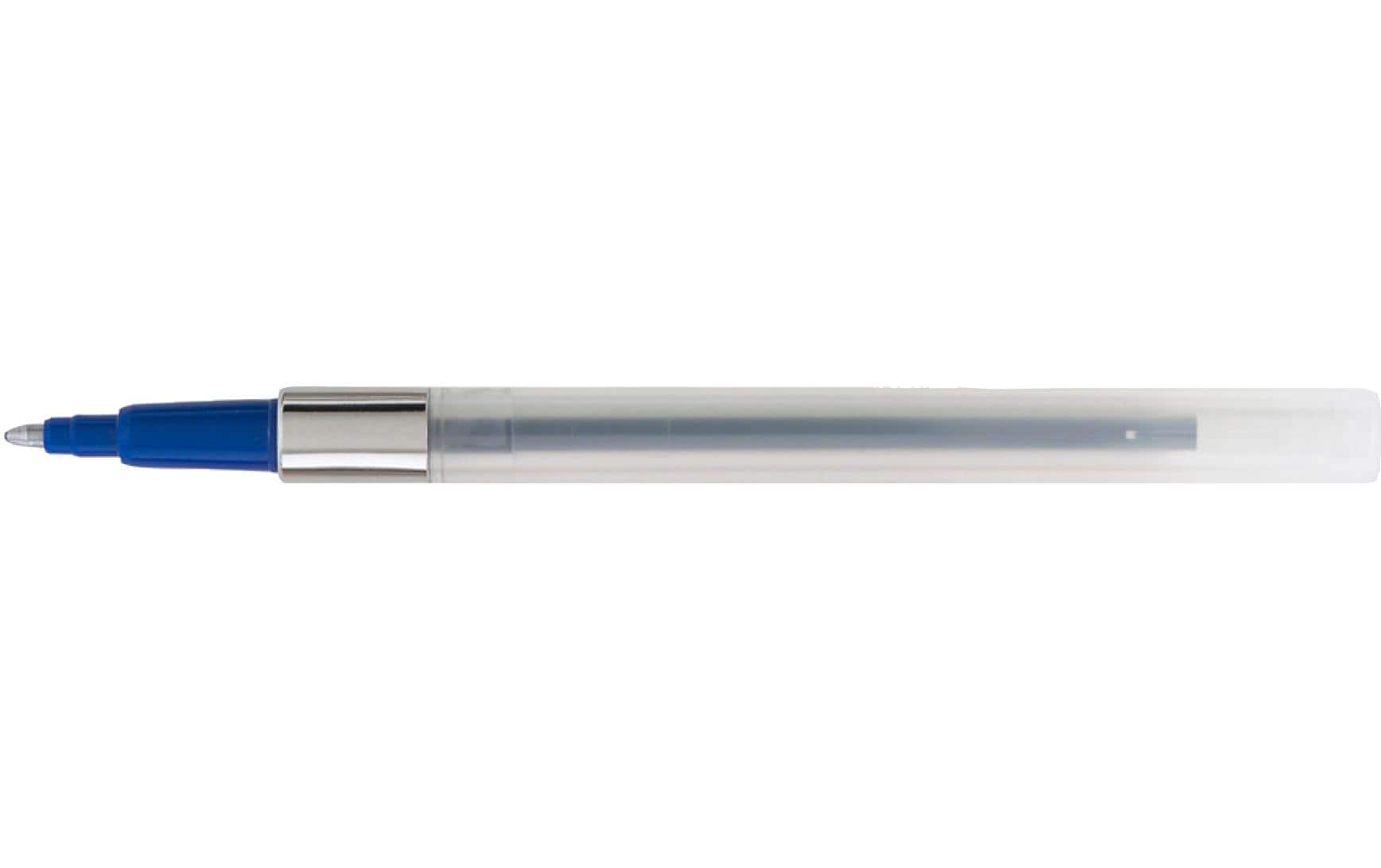 Uni-Ball Power Tank SNP-10 Kugelschreiber-Mine – Blau, 1 mm, für uni Power Tank