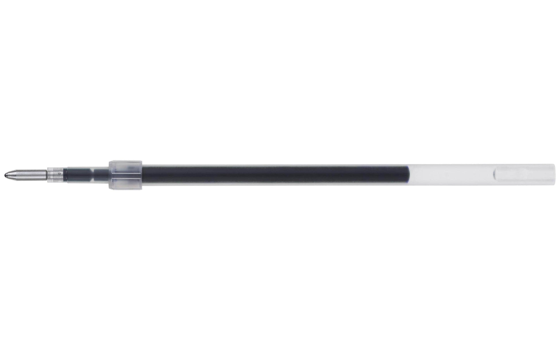 Uni-Ball Jetstream SXR-10 Kugelschreiber-Mine – Blau, 1,0 mm, für Uni-Ball Jetstream Sport, Jetstream RT