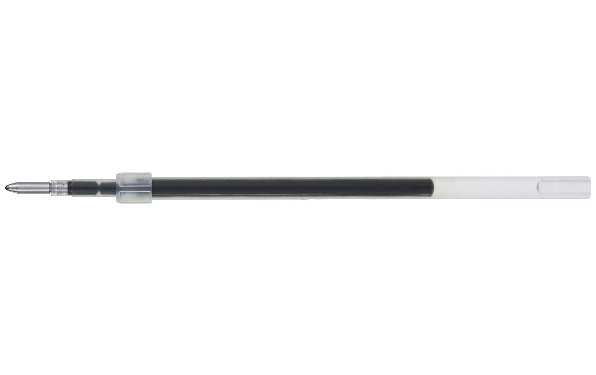 Uni-Ball SXR-10 Rollerpatrone – Schwarz, 1,0 mm, für Uni-Ball Jetstream Sport, RT