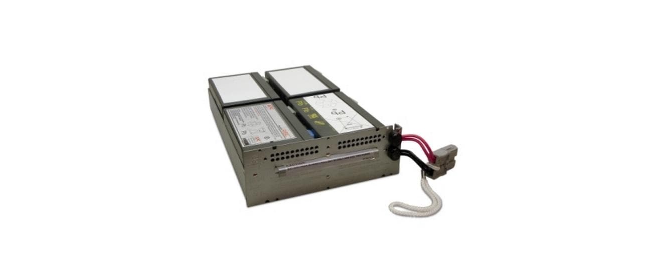 APC RBC157 UPS-Batteriemodul – Blei (VRLA)