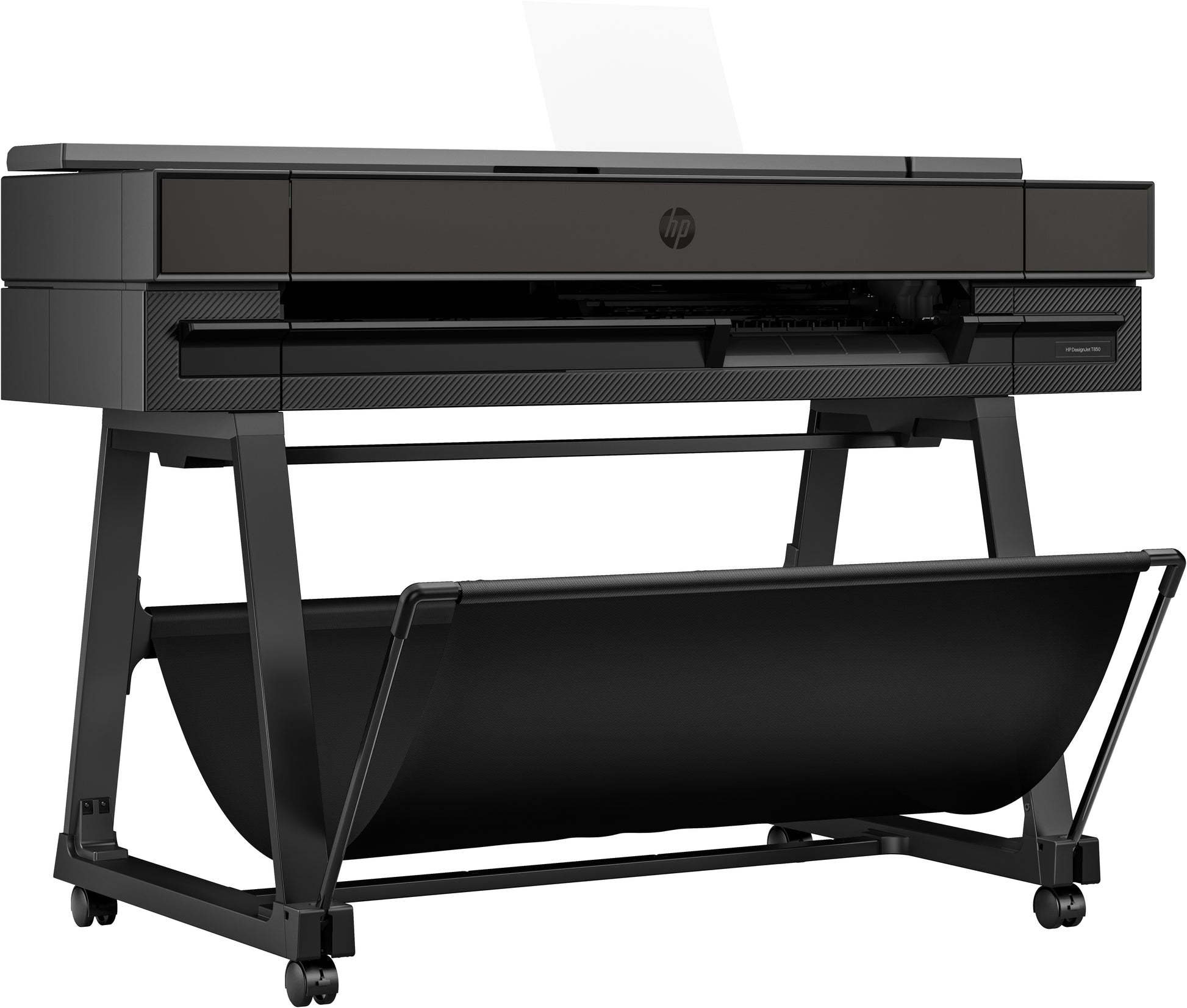 HP DesignJet T850 – Grossformatdrucker 36", USB, 2400 × 1200 dpi
