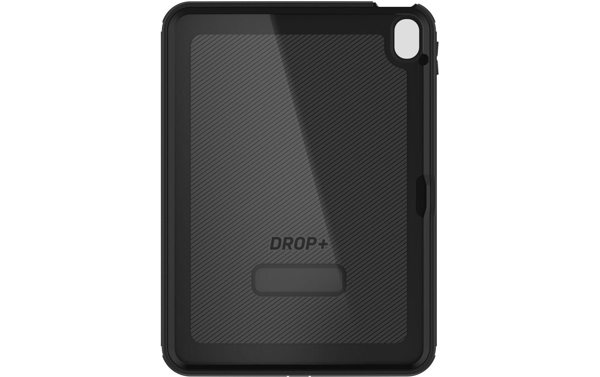 OtterBox Defender Tablet-Hülle für iPad 10,9" (10. Gen.) – Schwarz