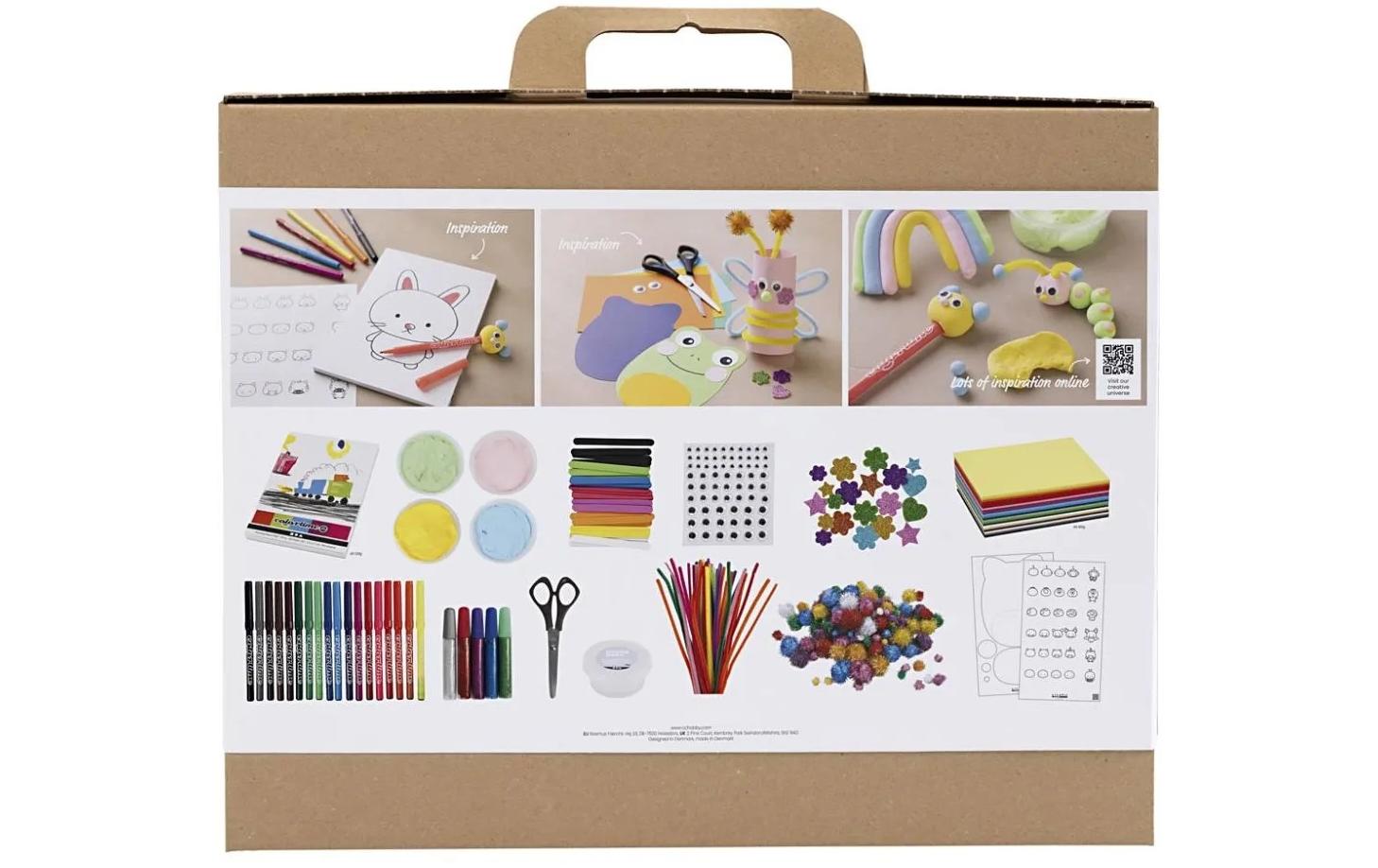 Creativ Company Bastelset – ab 6 Jahren