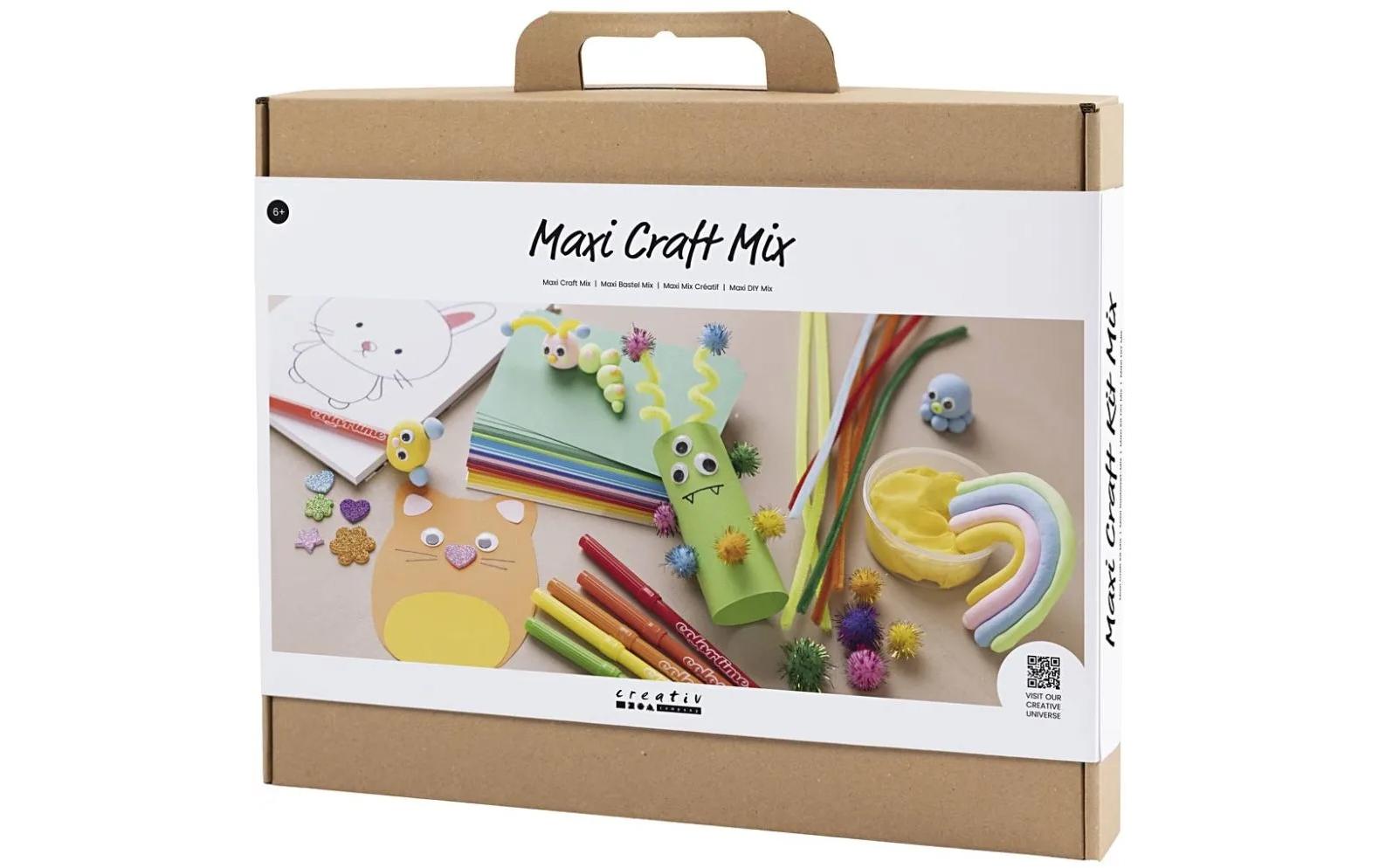 Creativ Company Bastelset – ab 6 Jahren