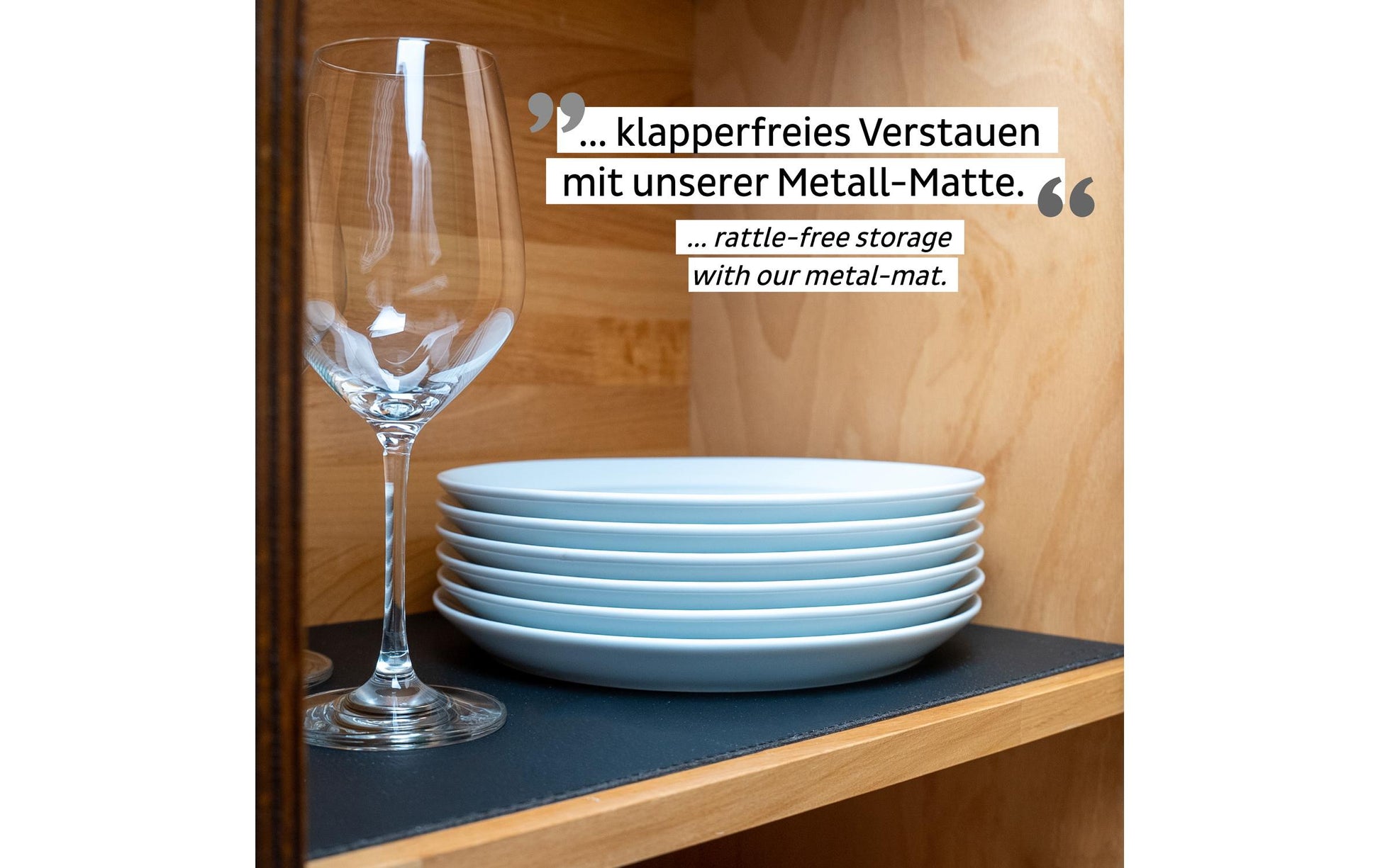 Silwy S0PT-1311-2 Frühstücksteller – Porzellan, weiss, magnetisch, Ø 23 cm, 2 Stück
