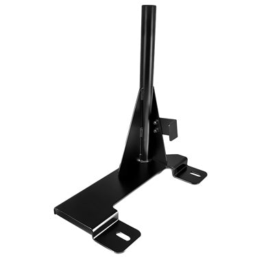 RAM Mounts RAM-VB-119-SW1 Fahrzeug-Dock für Ford Econoline (1995–neuere) – Stahl – Schwarz