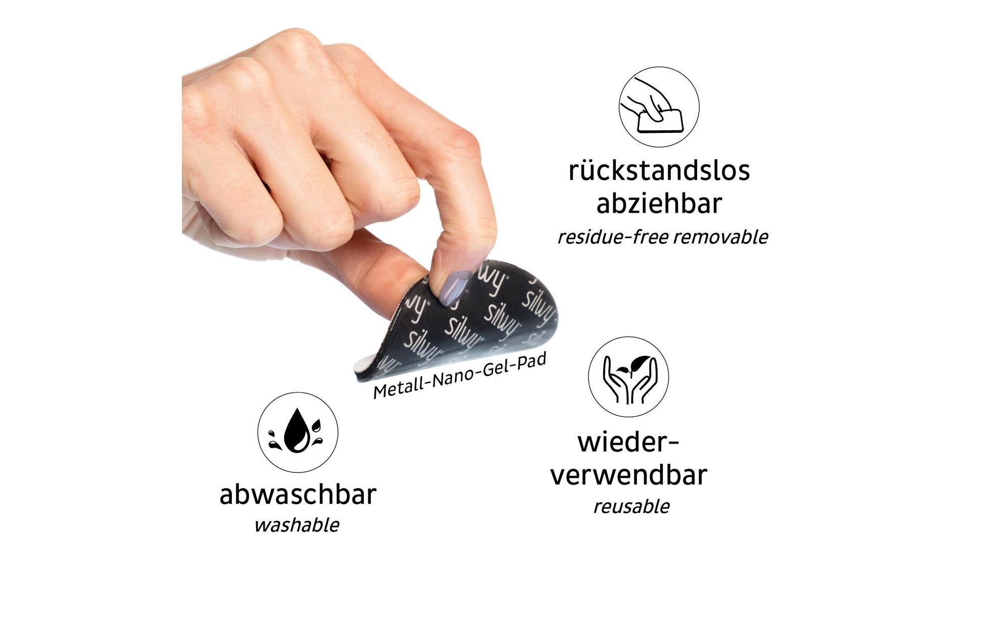 Silwy Likörglas – 95 ml, Ø 4,0 cm, H 17,0 cm, Kristallglas, Transparent