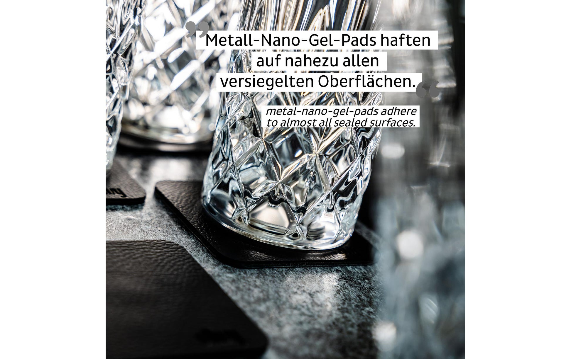 Silwy Longdrinkglas – 0,30 l, Kristallglas, transparent