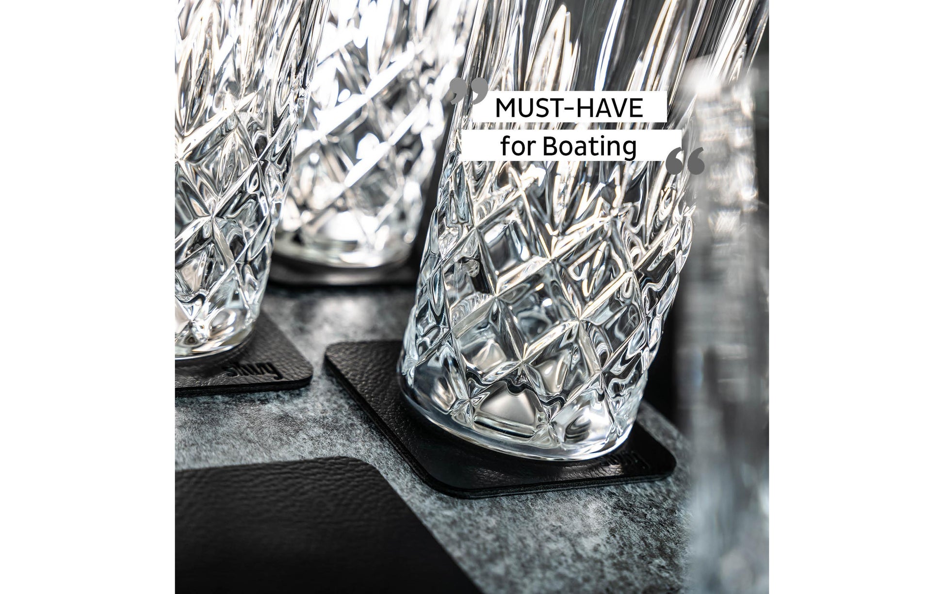 Silwy Longdrinkglas – 0,30 l, Kristallglas, transparent