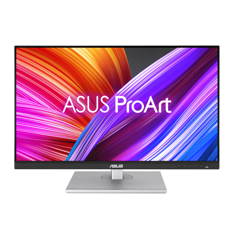 ASUS ProArt PA278CGV – Monitor, 27" 2560 × 1440 (WQHD), LCD, Schwarz