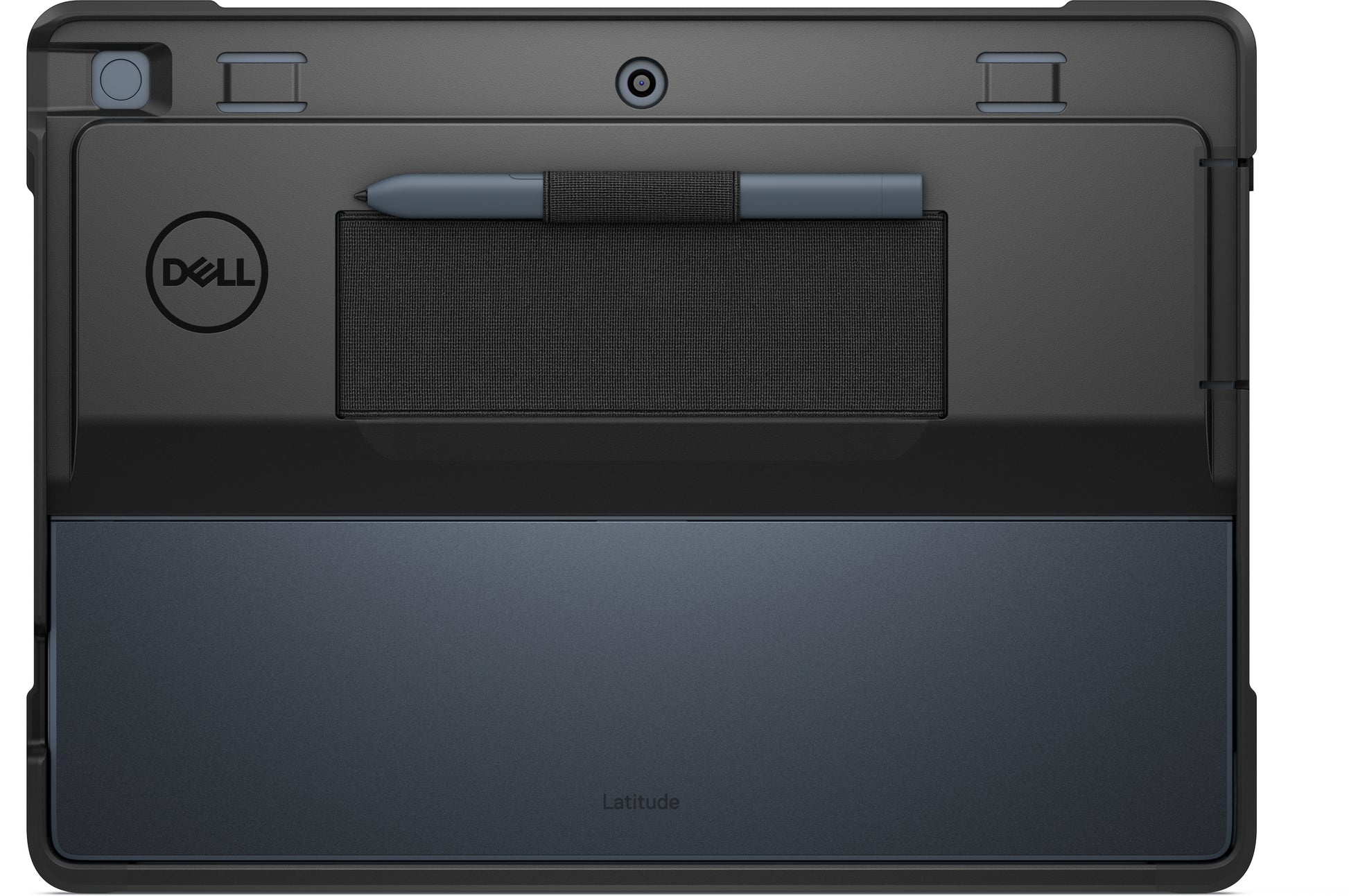 DELL Notebook-Schutzhülle für Latitude 7350 13,3" – Schwarz