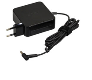 ASUS 0A001-00045900 Netzteil 65 W – EU-Stecker (Typ C) – für ASUS US32LN – Schwarz