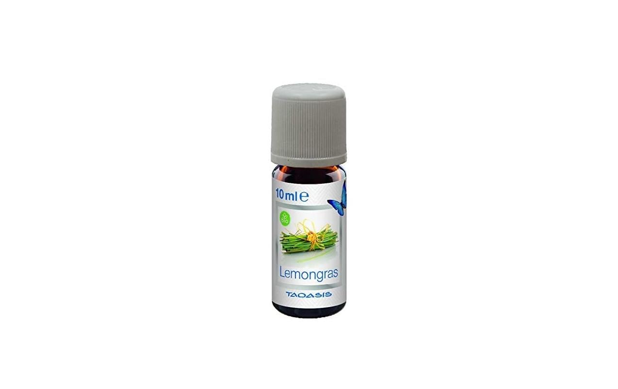 Venta Lemongras – Duftöl, 3 × 10 ml