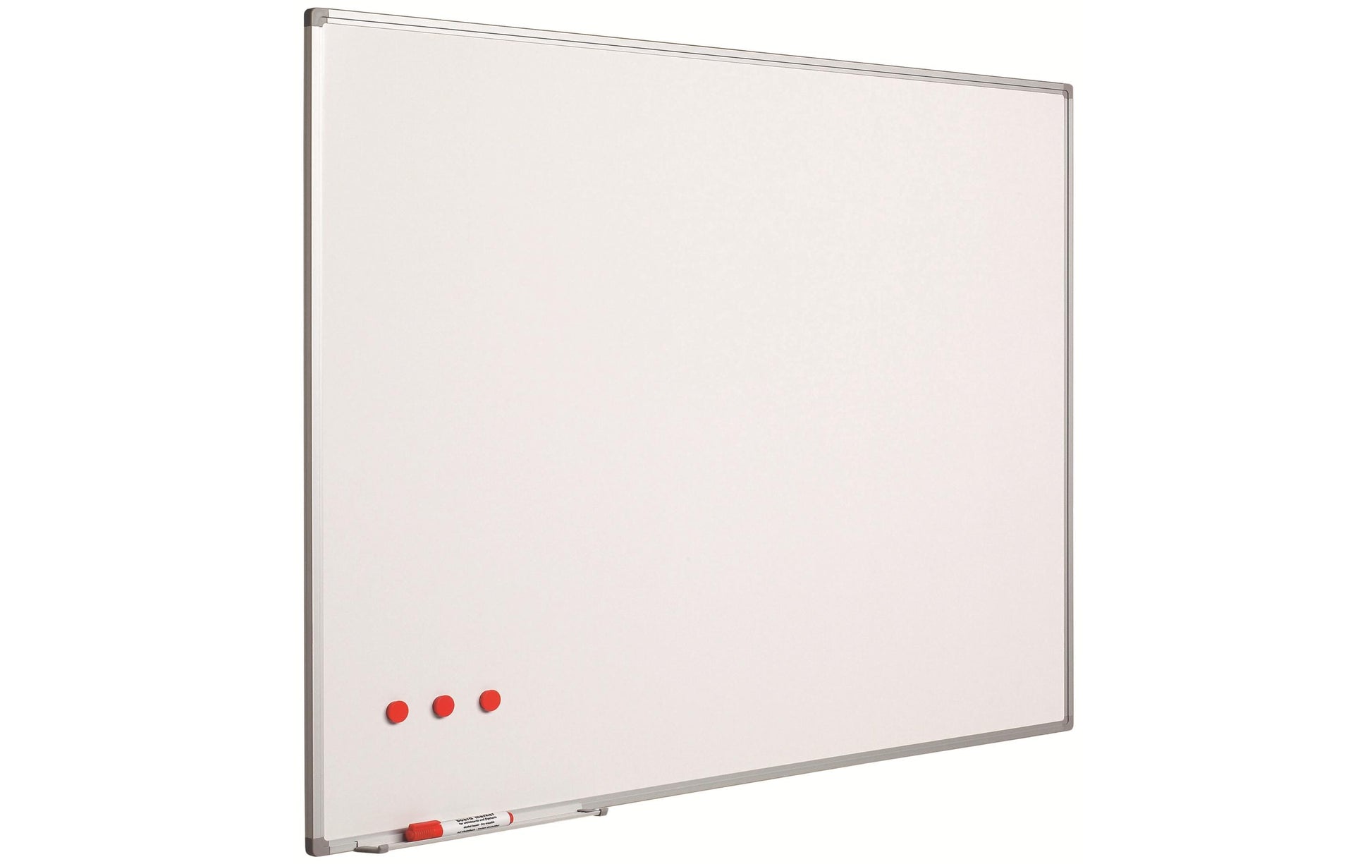 BEREC Magnetisches Whiteboard