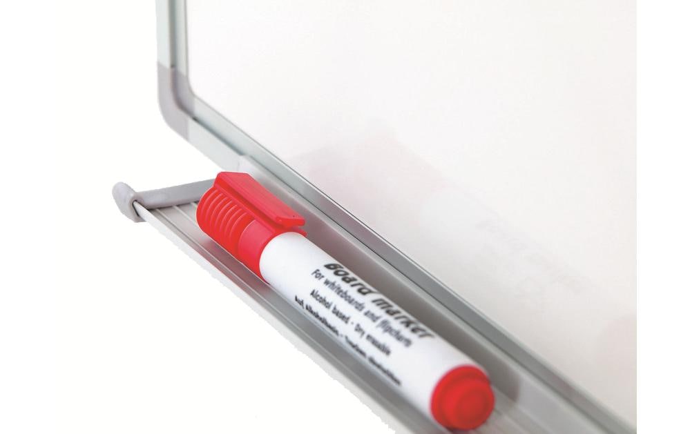 BEREC Magnetisches Whiteboard