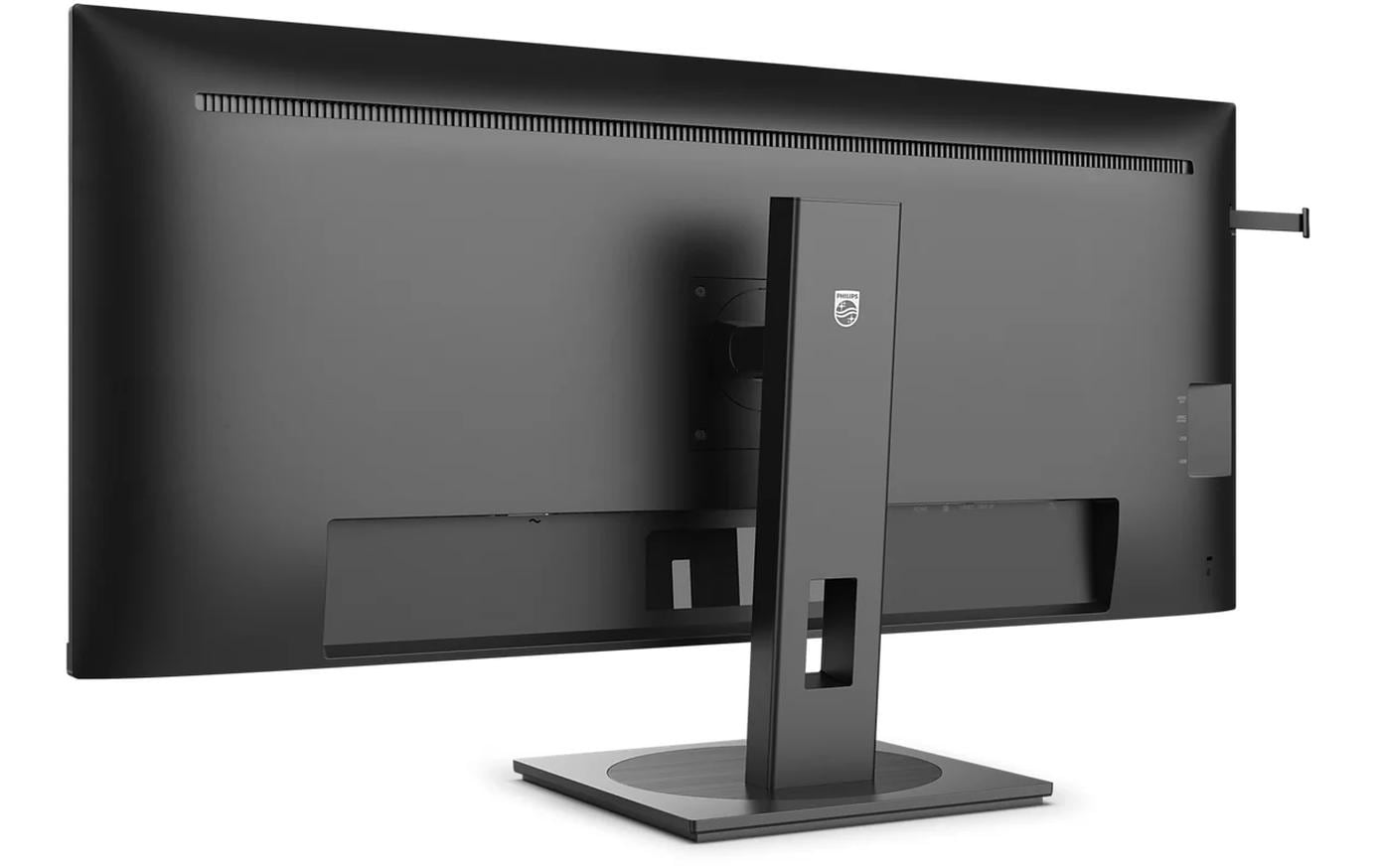 Philips 40B1U5600/00 – Monitor, 40", 60 Hz, 500 cd/m², USB-C, USB-Hub, Lautsprecher, VESA 100 × 100, Schwarz