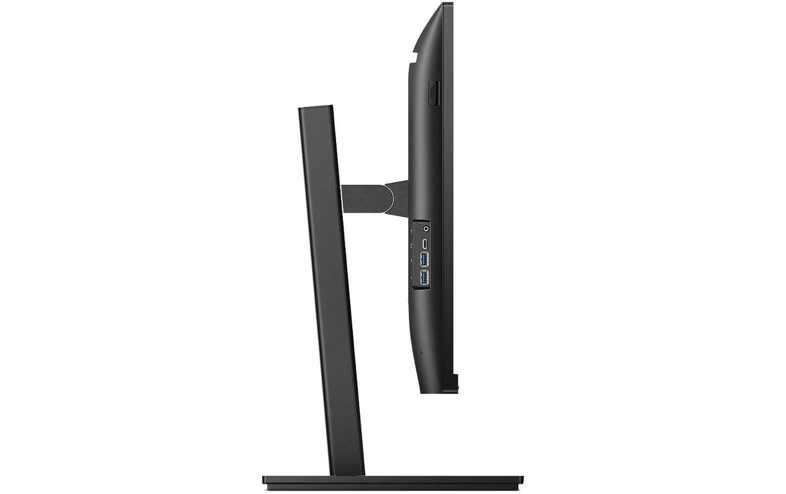 Philips 40B1U5600/00 – Monitor, 40", 60 Hz, 500 cd/m², USB-C, USB-Hub, Lautsprecher, VESA 100 × 100, Schwarz