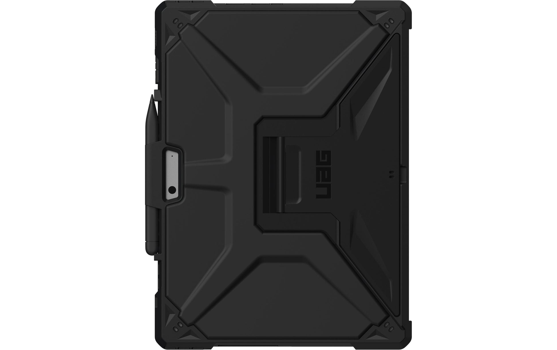 Urban Armor Gear UAG Metropolis SE Tablet-Hülle für Surface Pro 9, Surface Pro 11 13" – Schwarz