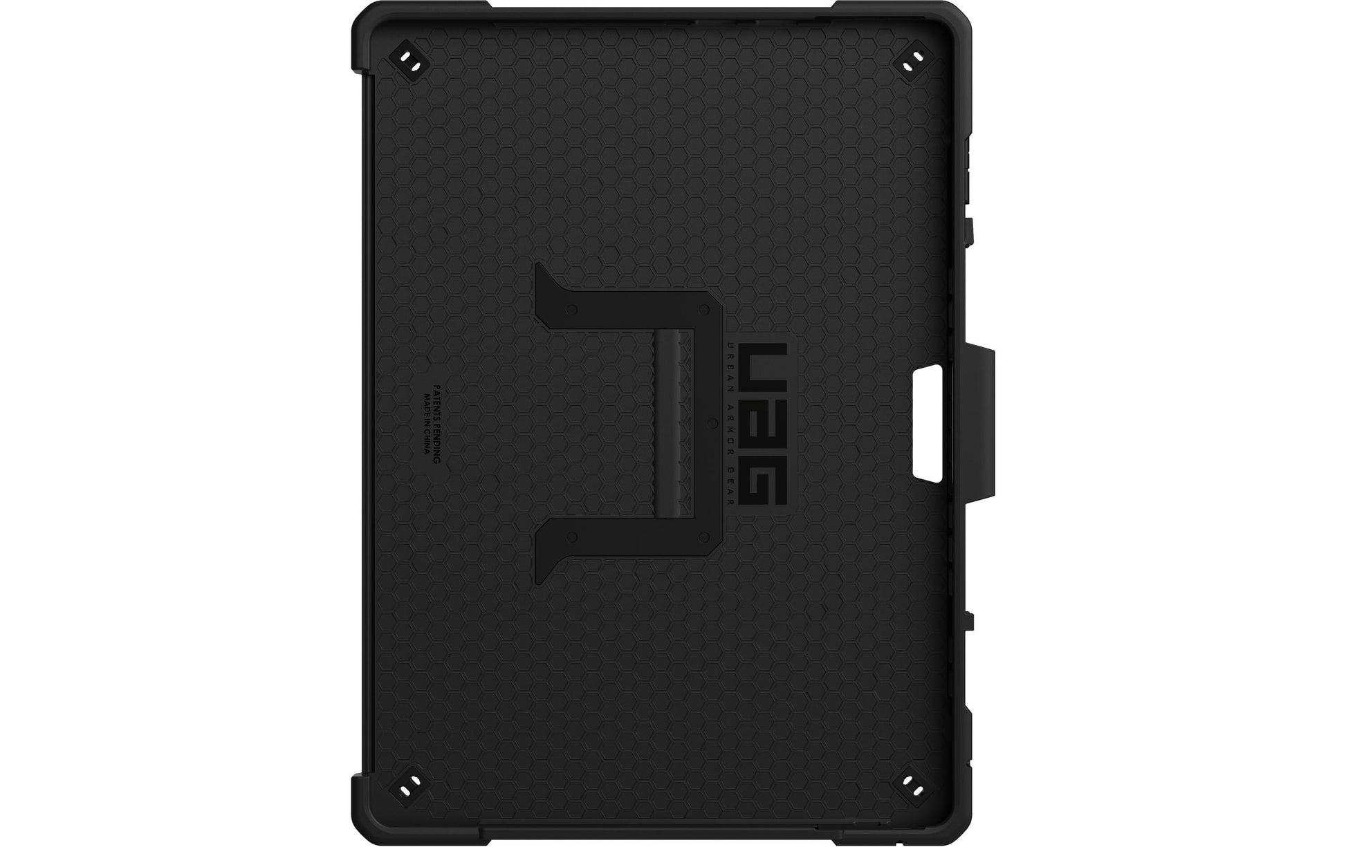 Urban Armor Gear UAG Metropolis SE Tablet-Hülle für Surface Pro 9, Surface Pro 11 13" – Schwarz
