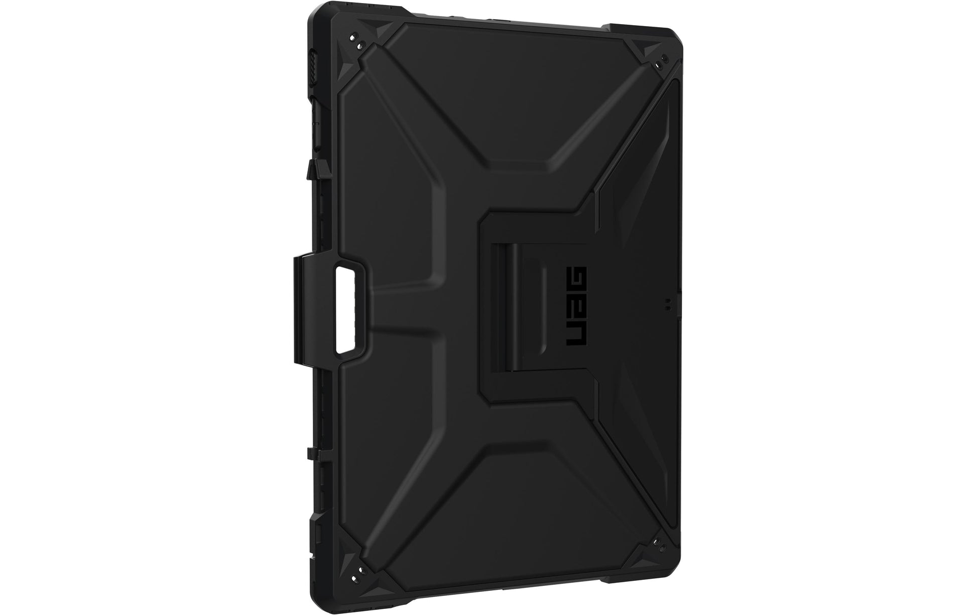 Urban Armor Gear UAG Metropolis SE Tablet-Hülle für Surface Pro 9, Surface Pro 11 13" – Schwarz