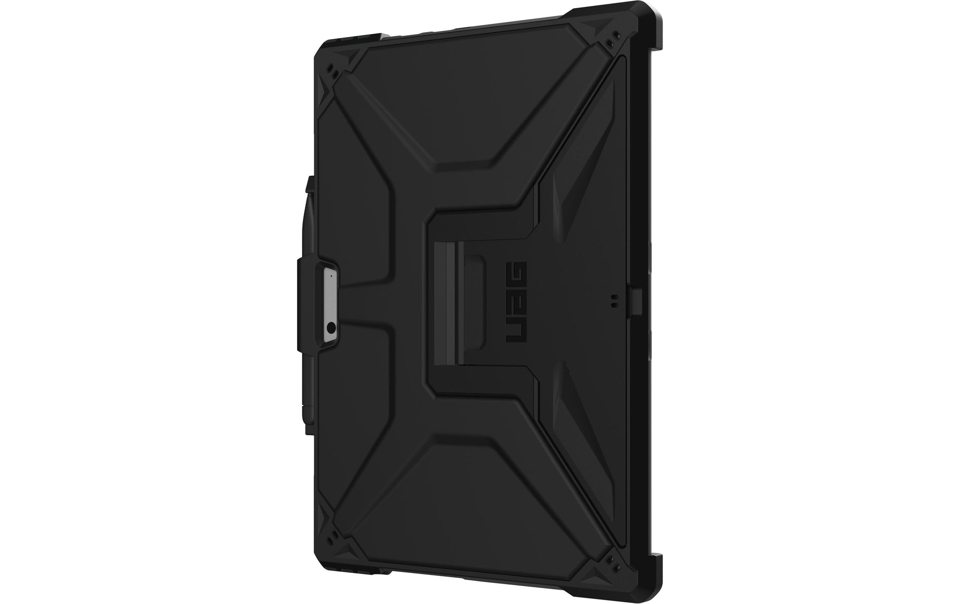 Urban Armor Gear UAG Metropolis SE Tablet-Hülle für Surface Pro 9, Surface Pro 11 13" – Schwarz
