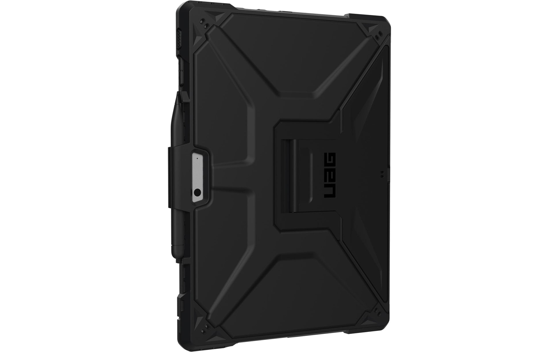 Urban Armor Gear UAG Metropolis SE Tablet-Hülle für Surface Pro 9, Surface Pro 11 13" – Schwarz