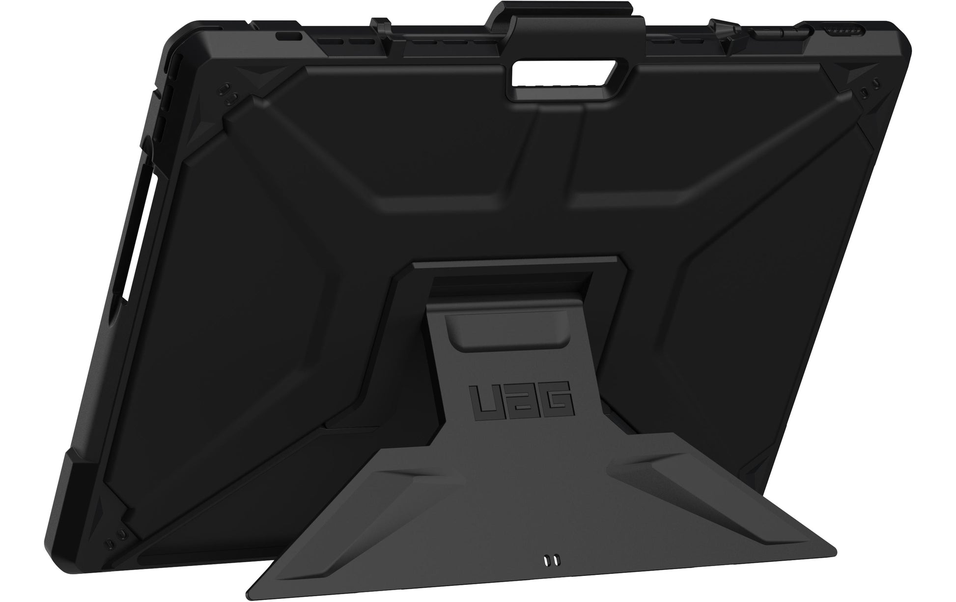 Urban Armor Gear UAG Metropolis SE Tablet-Hülle für Surface Pro 9, Surface Pro 11 13" – Schwarz