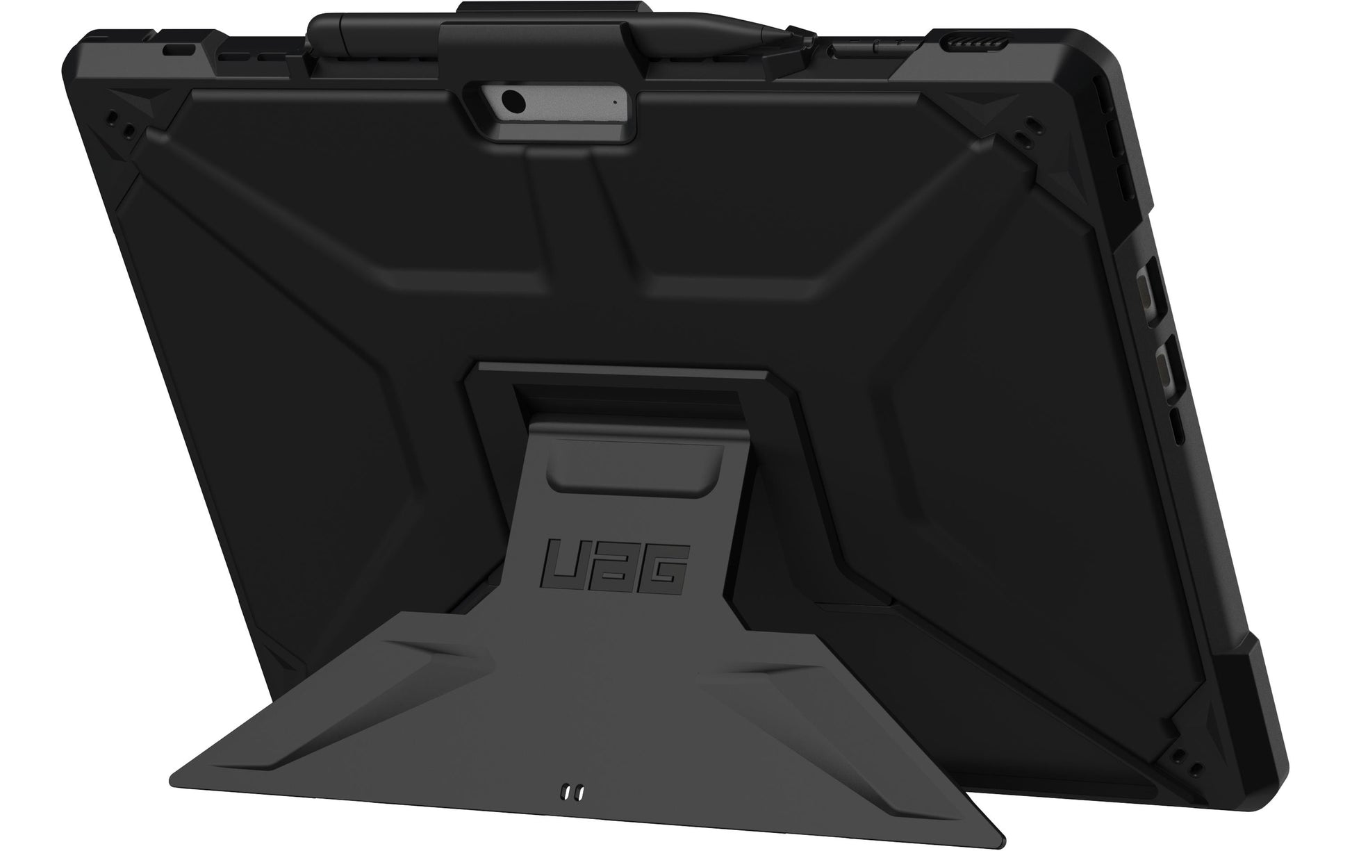Urban Armor Gear UAG Metropolis SE Tablet-Hülle für Surface Pro 9, Surface Pro 11 13" – Schwarz