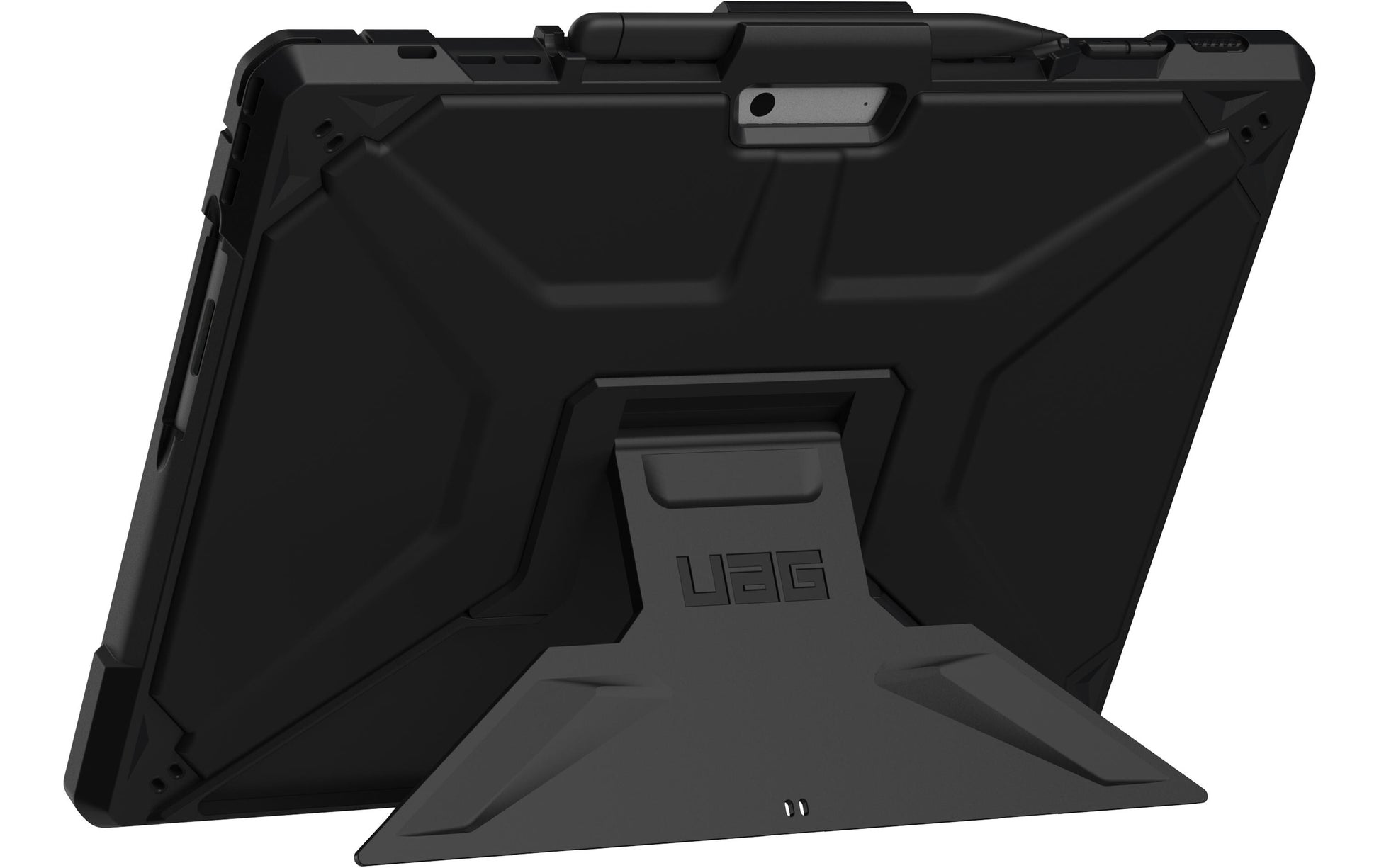 Urban Armor Gear UAG Metropolis SE Tablet-Hülle für Surface Pro 9, Surface Pro 11 13" – Schwarz
