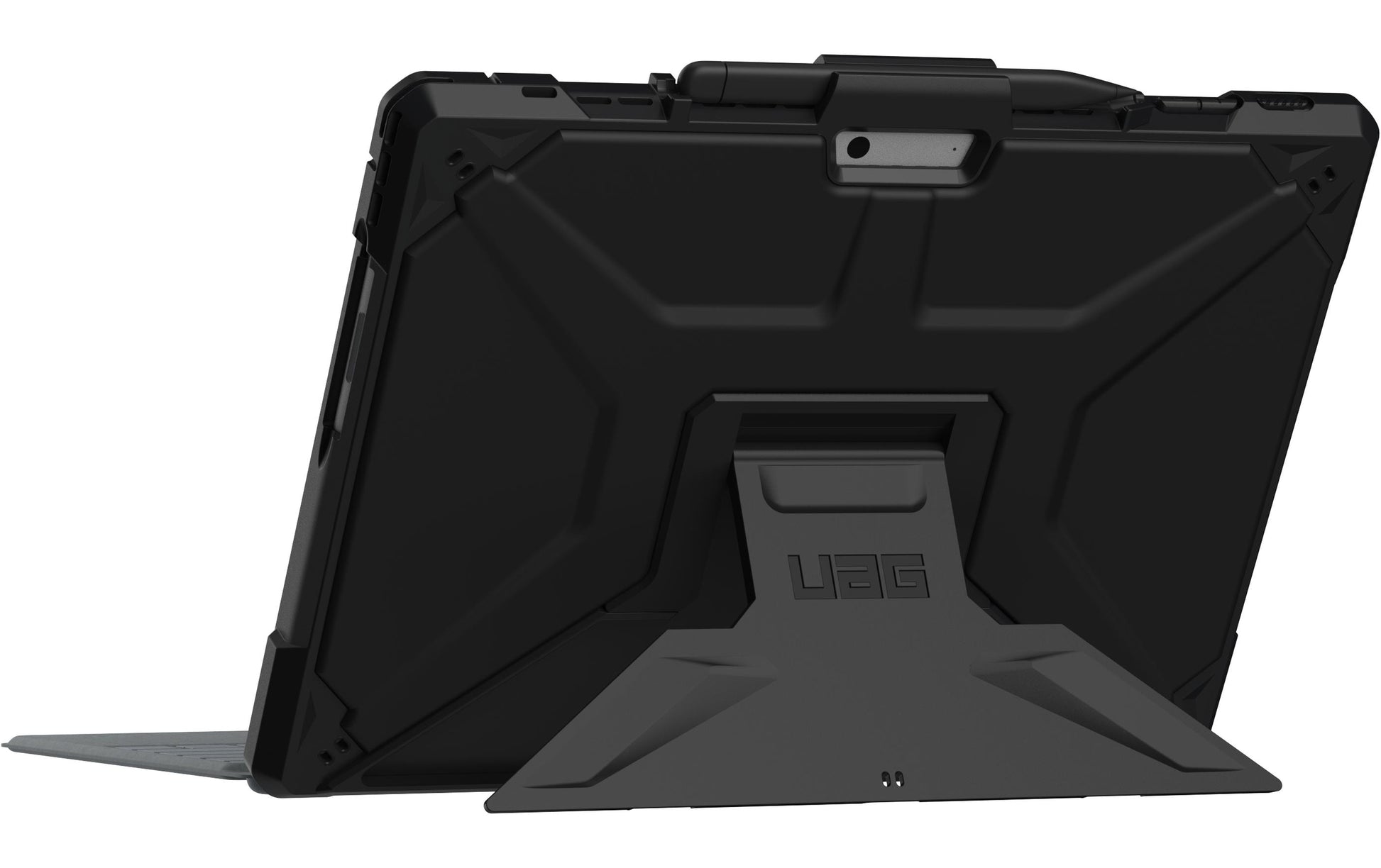 Urban Armor Gear UAG Metropolis SE Tablet-Hülle für Surface Pro 9, Surface Pro 11 13" – Schwarz